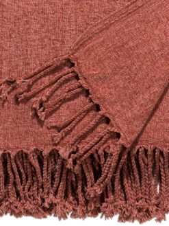 Decke, Mediterranean 5 Decke, Mediterranean -Häuser Lieferungen Verkauf Mirasol Decke Hellrot Mediterranean 150x200 lup