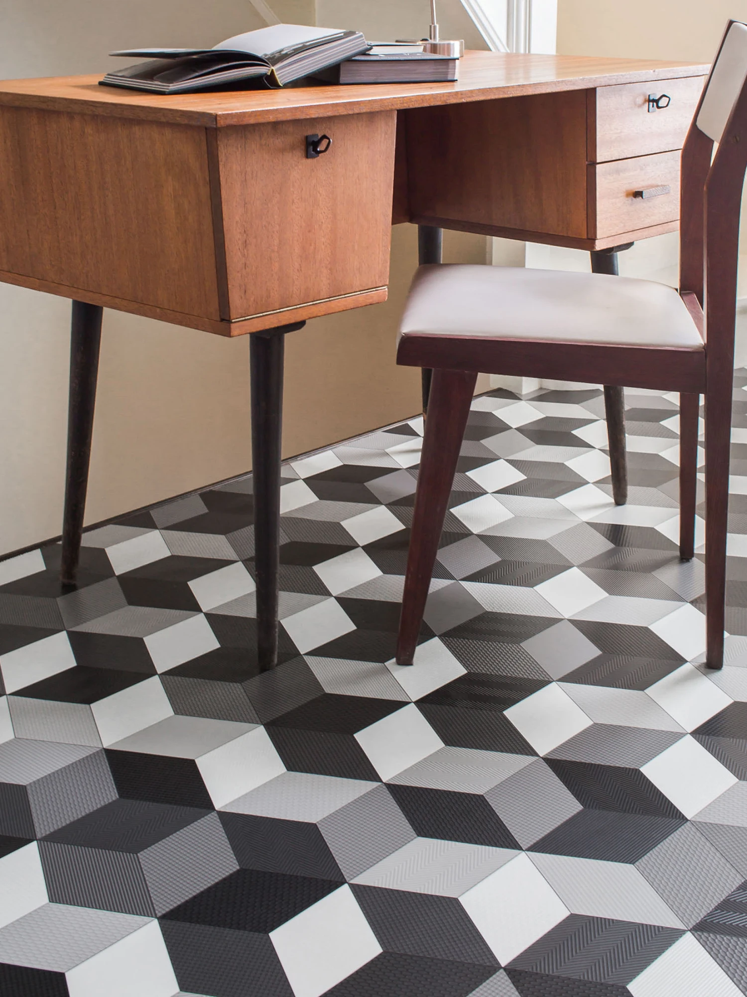 Vinyl-Rollenware, Stone 97 2 Vinyl-Rollenware, Stone 97 – Bild 2