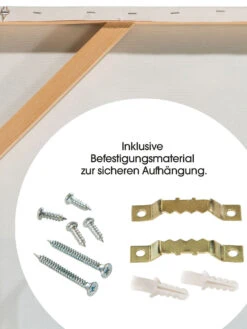 Leinwand-handgemalt, Hellblau -Häuser Lieferungen Verkauf MoewenamStrand Leinwandhandgemalt Blau Hellblau 80x80 ruk2