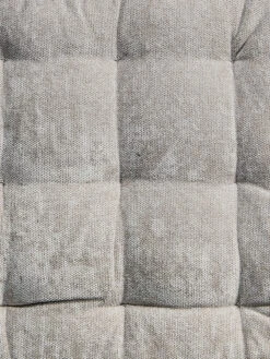 Stuhlkissen, Wolle -Häuser Lieferungen Verkauf Muri Stuhlkissen beige wolle lup