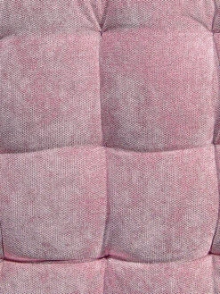 Stuhlkissen, Rose -Häuser Lieferungen Verkauf Muri Stuhlkissen rosa rose lup