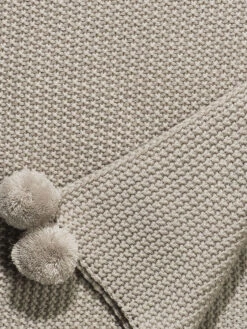 Decke, Antarctica 5 Decke, Antarctica -Häuser Lieferungen Verkauf Mysa Decke grau Antarctica 150x200 lup