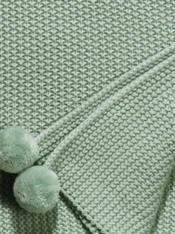 Decke, Altmint 5 Decke, Altmint -Häuser Lieferungen Verkauf Mysa Decke gruen Altmint 150x200 lup2