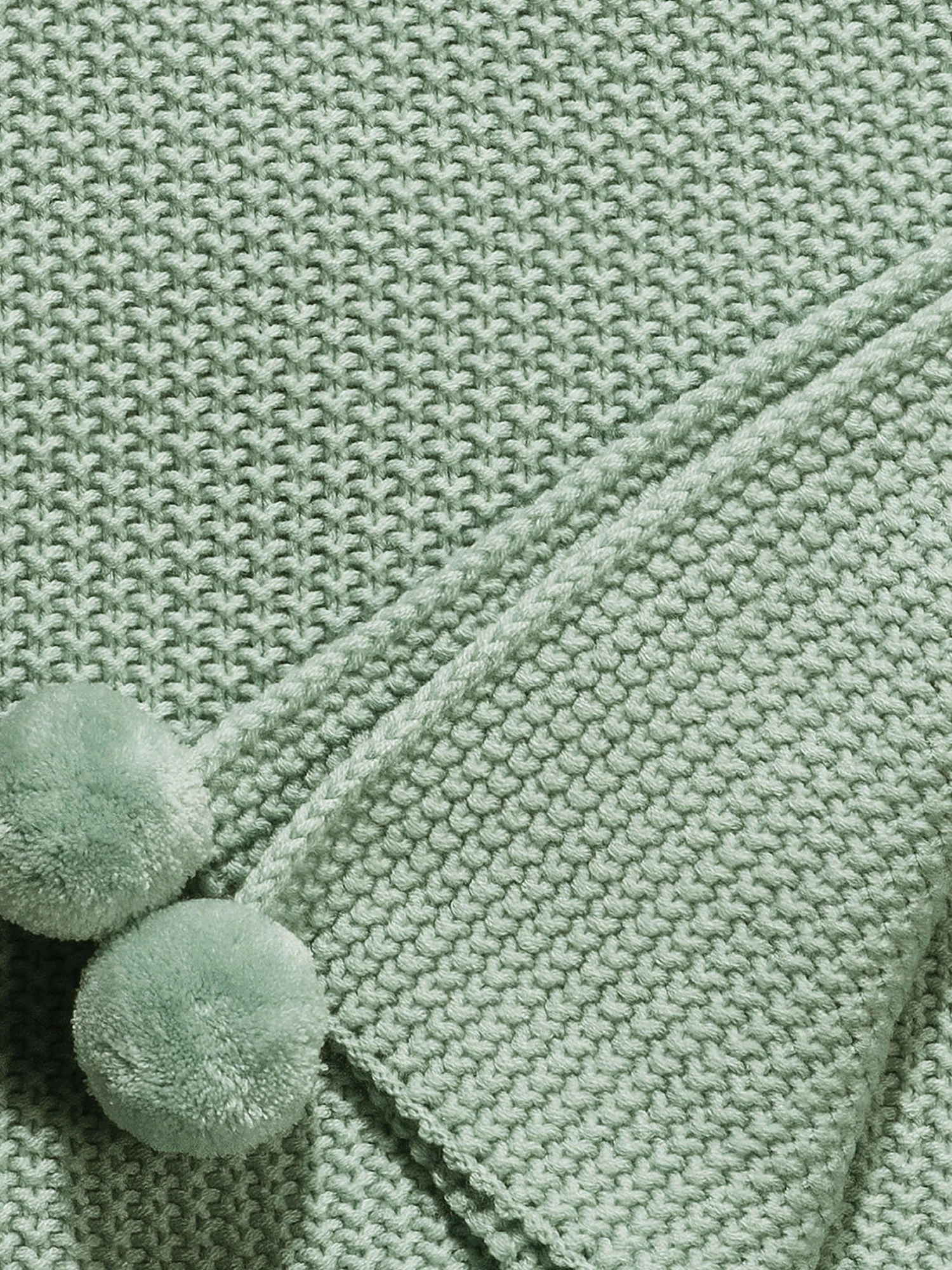 Decke, Altmint 3 Decke, Altmint – Bild 3