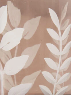 Teelichthalter, Braun -Häuser Lieferungen Verkauf MysticLeaves Teelichthalter Braun 7x7x8 lup2