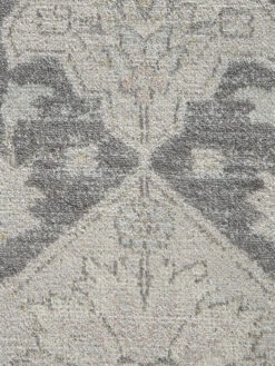 Vintage-Teppich, Grau/Rose -Häuser Lieferungen Verkauf Nafar VintageTeppich Grau GrauRose 160x230 lup