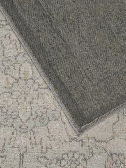 Vintage-Teppich, Grau/Rose -Häuser Lieferungen Verkauf Nafar VintageTeppich Grau GrauRose 160x230 wel