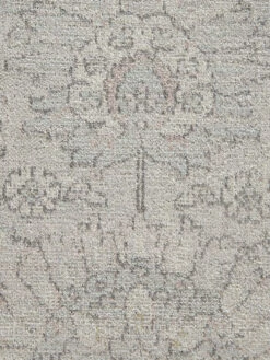 Vintage-Teppich, Hellblau/rosa -Häuser Lieferungen Verkauf Nafar VintageTeppich Hellblau HellblauRosa 160x230 lup