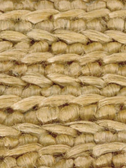 Jute-Teppich, Natur -Häuser Lieferungen Verkauf Natora JuteTeppich Beige Natur lup