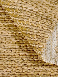 Jute-Teppich, Natur -Häuser Lieferungen Verkauf Natora JuteTeppich Beige Natur wel
