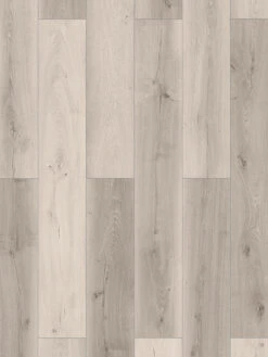 Klick-Laminat, Oak Grey Mix 62265 -Häuser Lieferungen Verkauf Natura Laminat OakGreyMix lup2