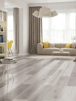 Klick-Laminat, Oak Grey Mix 62265