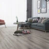 Klick-Laminat, Bright Grey Oak 62266