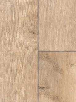 Klick-Laminat, Bright Rustik Oak 62267 -Häuser Lieferungen Verkauf NaturaXXL Laminat BrightRusticOak lup