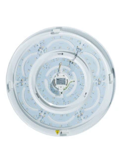 Deckenleuchte, Weiss -Häuser Lieferungen Verkauf Neda Deckenleuchte Weiss 60x60 ruk