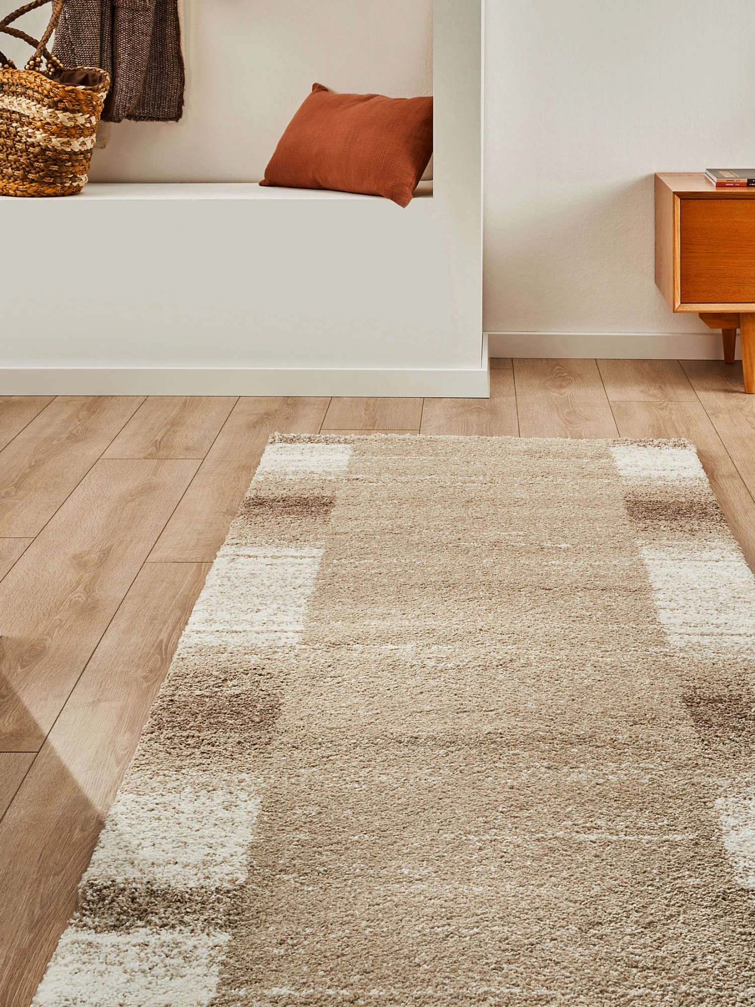 Läufer, Beach G305 1 Läufer, Beach G305