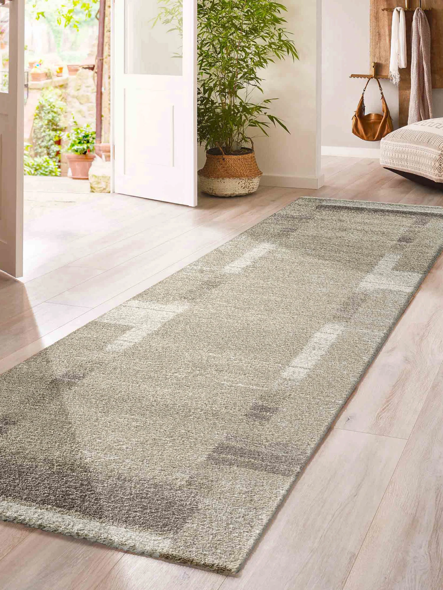 Moderner Teppich, Beach 1 Moderner Teppich, Beach