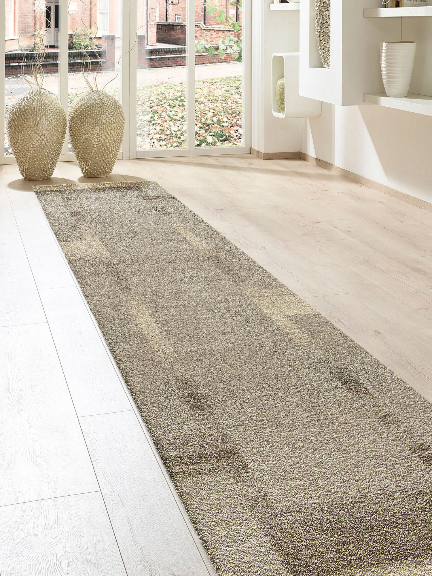 Moderner Teppich, Düne 1 Moderner Teppich, Düne