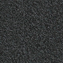 Schlingen-Teppichboden, Dunkelgrau -Häuser Lieferungen Verkauf Optimal Schlingenteppichboden dunkelgrau 97 lup1
