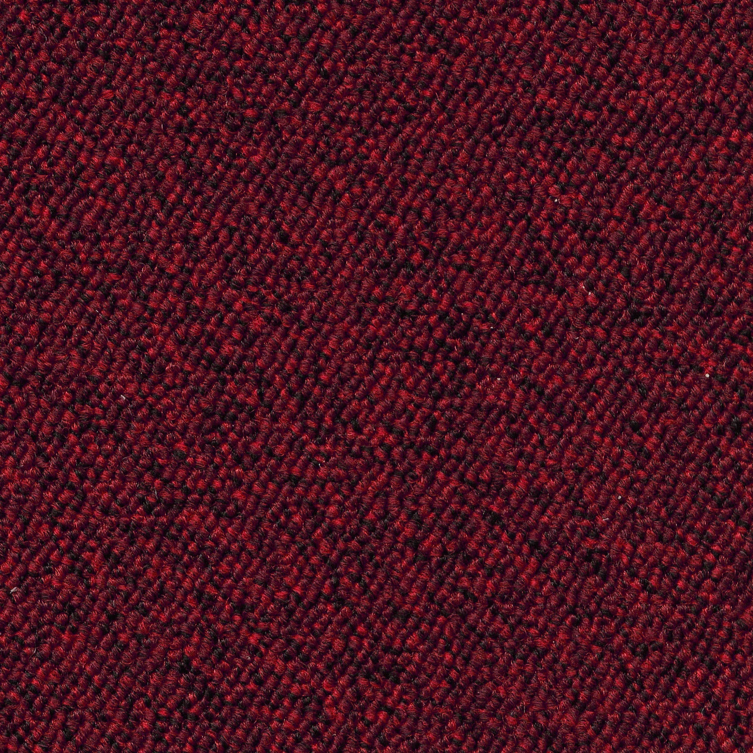 Schlingen-Teppichboden, Rot 3 Schlingen-Teppichboden, Rot – Bild 3