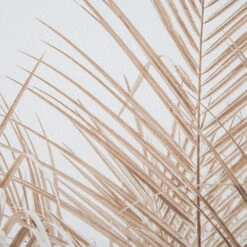 Leinwand-Druck-gerahmt, Beige -Häuser Lieferungen Verkauf Palmela Druckgerahmt Braun Beige 80x120 lup