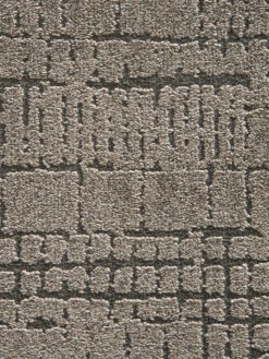 Moderner Teppich, Taupe -Häuser Lieferungen Verkauf Pardo DesignerTeppich Beige Taupe 160x230 lup