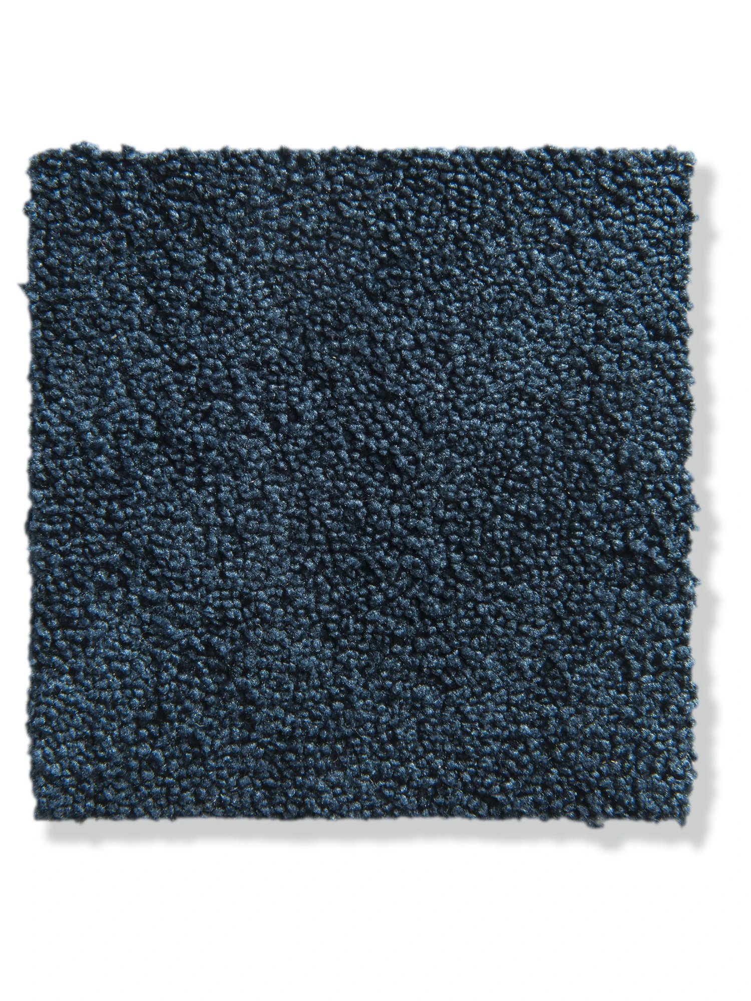 Velours-Teppichboden, Dark Blue 85 1 Velours-Teppichboden, Dark Blue 85