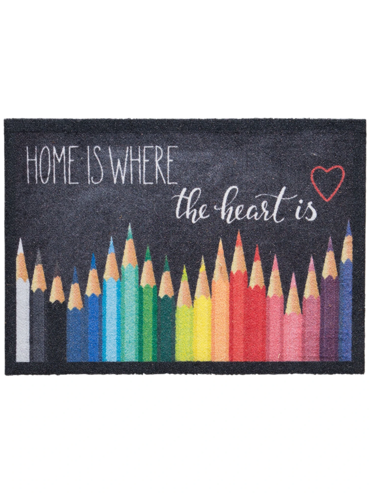 Sauberlaufmatte, Color 2 Sauberlaufmatte, Color – Bild 2