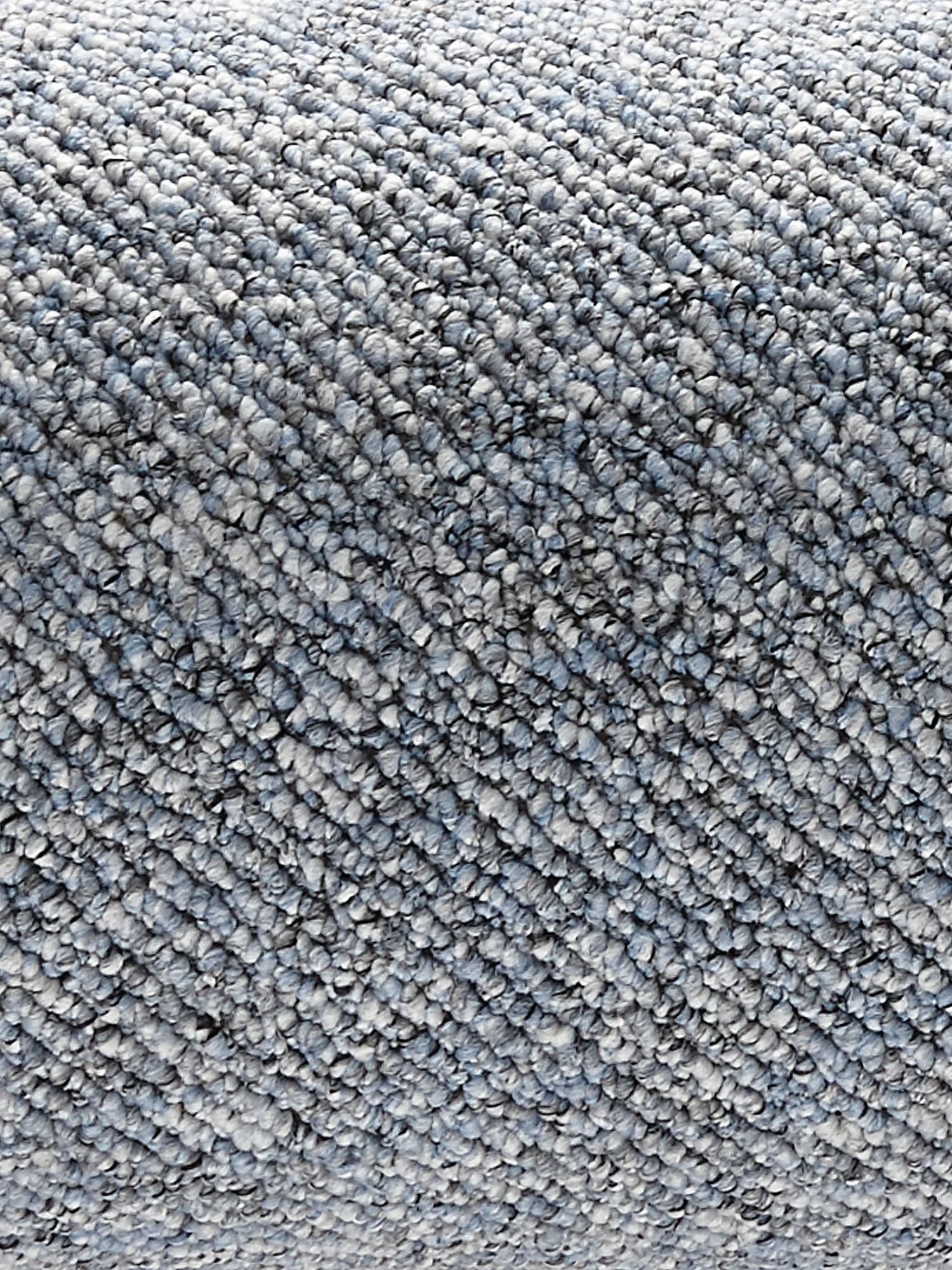 Schlingen-Teppichboden, Jeans 33 4 Schlingen-Teppichboden, Jeans 33 – Bild 4