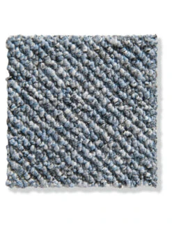 Schlingen-Teppichboden, Jeans 33 6 Schlingen-Teppichboden, Jeans 33 -Häuser Lieferungen Verkauf Pescara Schlingenteppichboden blau Jeans33 lup2