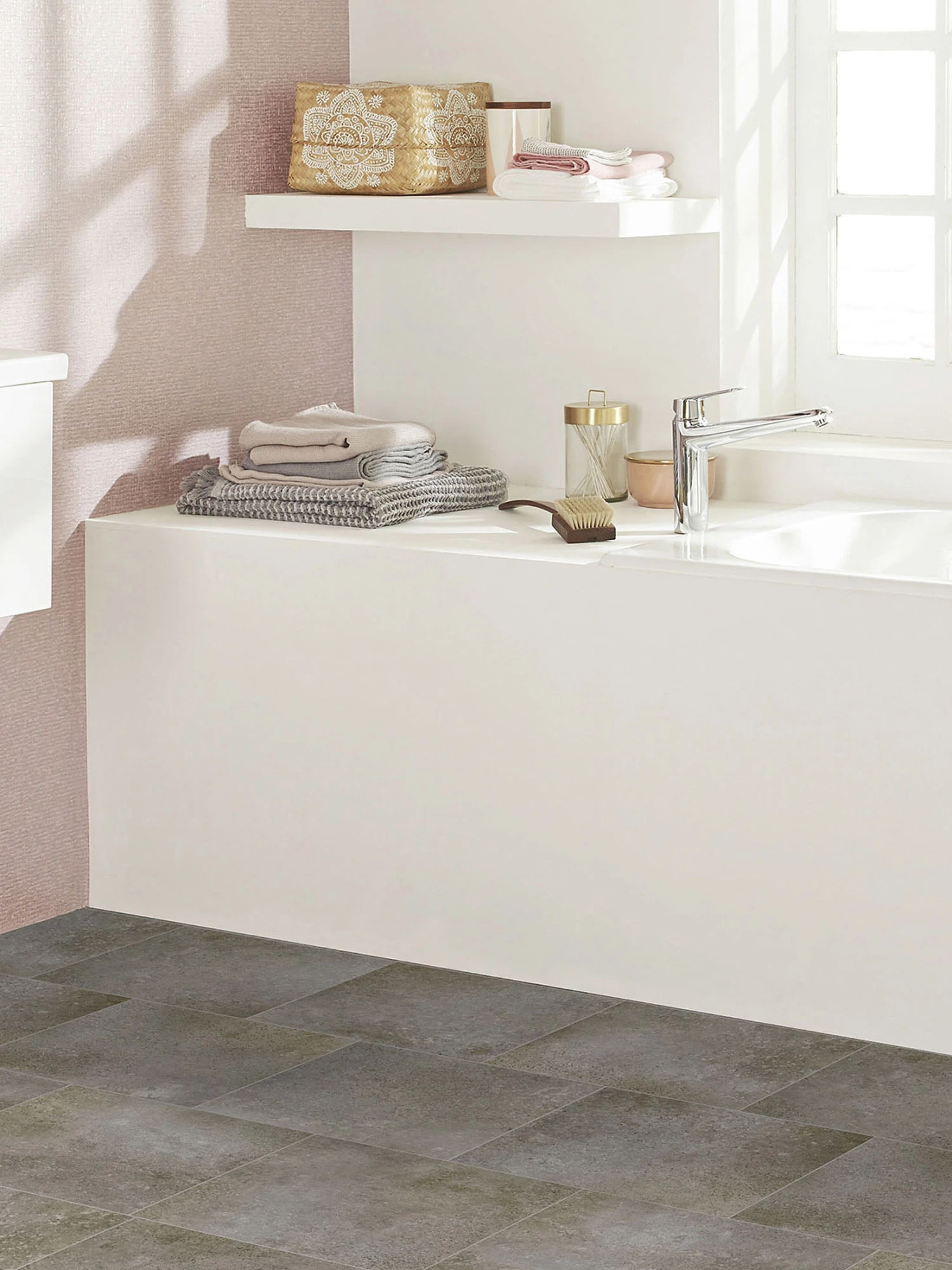 Vinyl-Rollenware, Bronze 27125004 1 Vinyl-Rollenware, Bronze 27125004