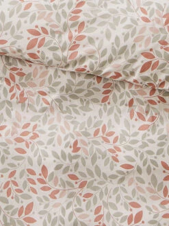 Renforcé-Bettwäsche, Altrosa 5 Renforcé-Bettwäsche, Altrosa -Häuser Lieferungen Verkauf Pinja Bettwaesche Rosa Altrosa 135x200 lup