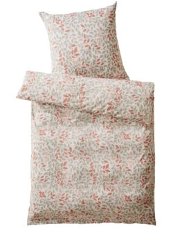 Häuser Lieferungen Verkauf -Häuser Lieferungen Verkauf Pinja Bettwaesche Rosa Altrosa 135x200 pla