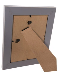 Bilderrahmen, Grau -Häuser Lieferungen Verkauf PlainFrame Bilderrahmen Grau 13x18 ruk