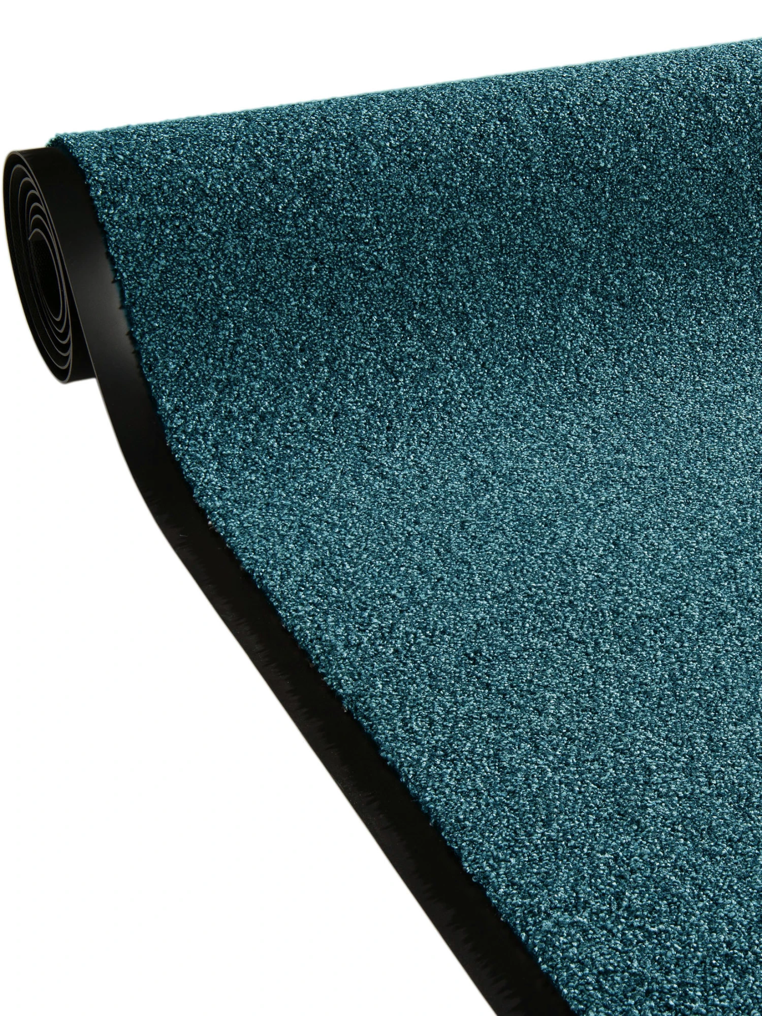 Fußmatte, Petrol 1 Fußmatte, Petrol