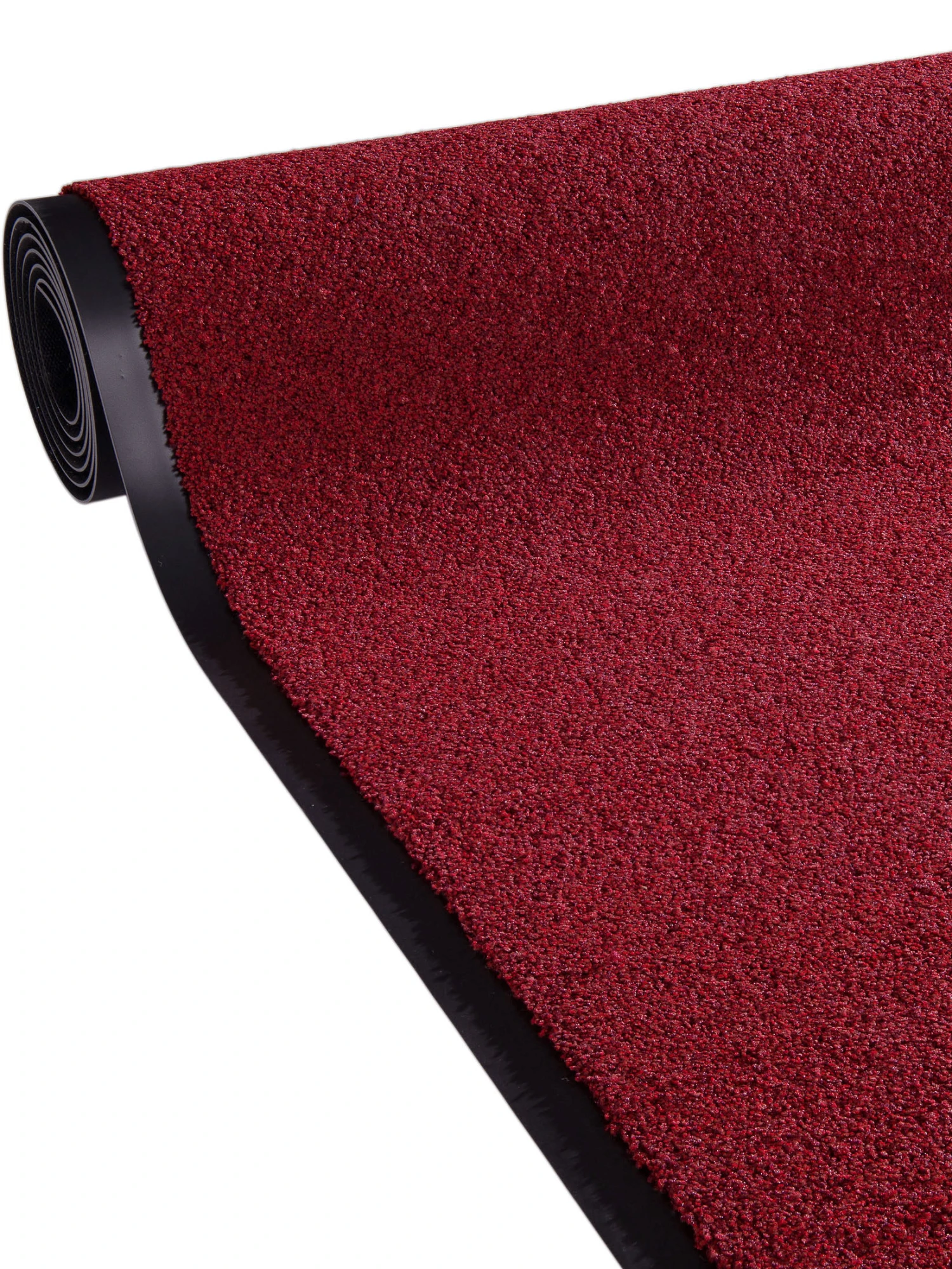 Fußmatte, Bordeaux 1 Fußmatte, Bordeaux