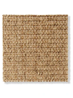 Naturfaser-Teppichboden, Braun 15 -Häuser Lieferungen Verkauf Porto Naturfaserteppichboden braun kork15 K2