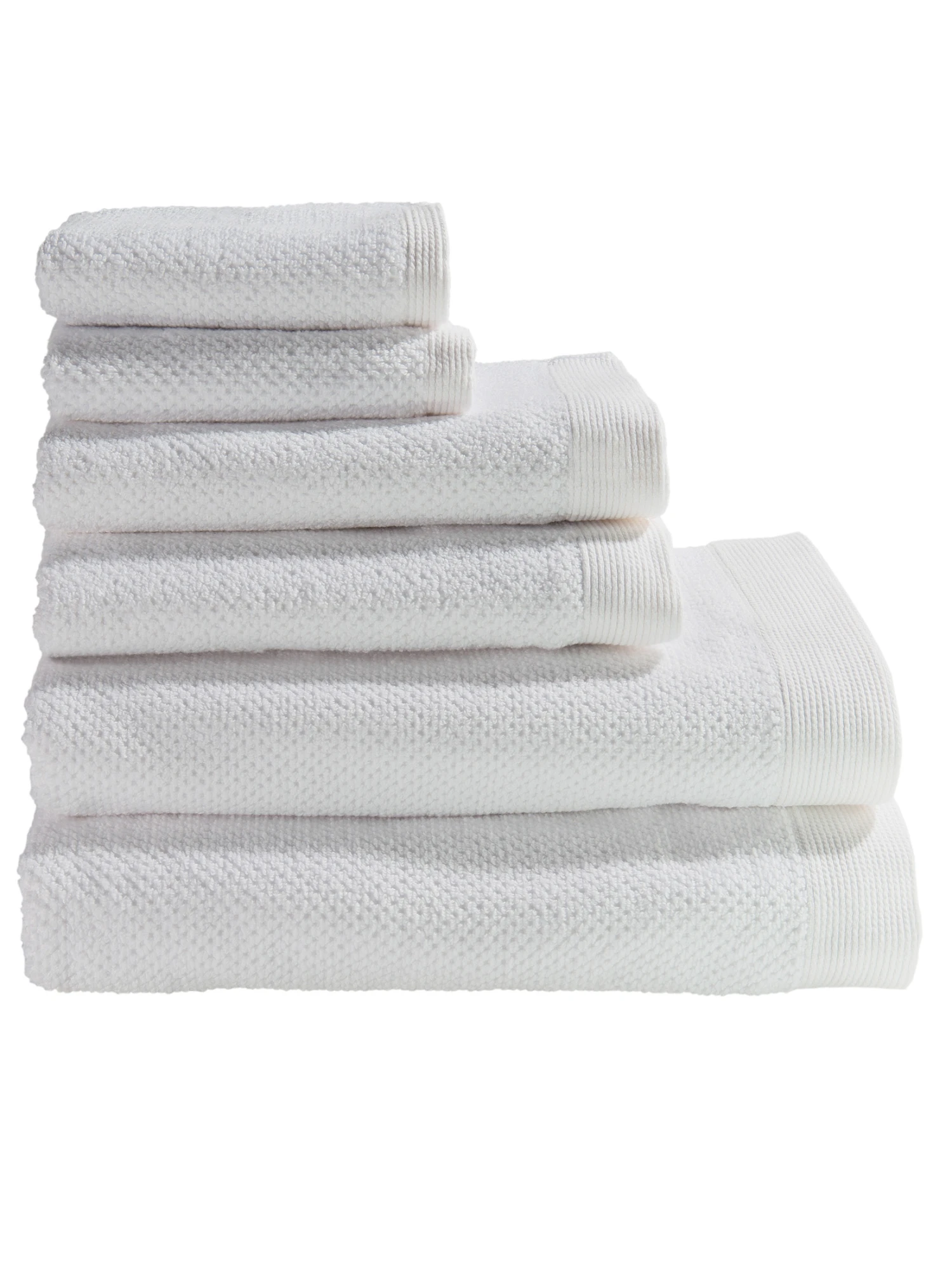 Spar-Set 6 Teilig, Weiss 1 Spar-Set 6 Teilig, Weiss