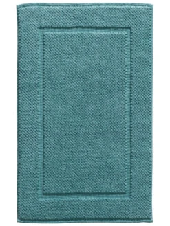 Badematte, Schieferblau 6 Badematte, Schieferblau -Häuser Lieferungen Verkauf PortoAlegra Badematte blau schieferblau 50x80 pla