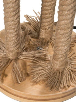 Standleuchte, Natur 10 Standleuchte, Natur -Häuser Lieferungen Verkauf Proa Standleuchte Hellbraun Natur 20x113 lup2