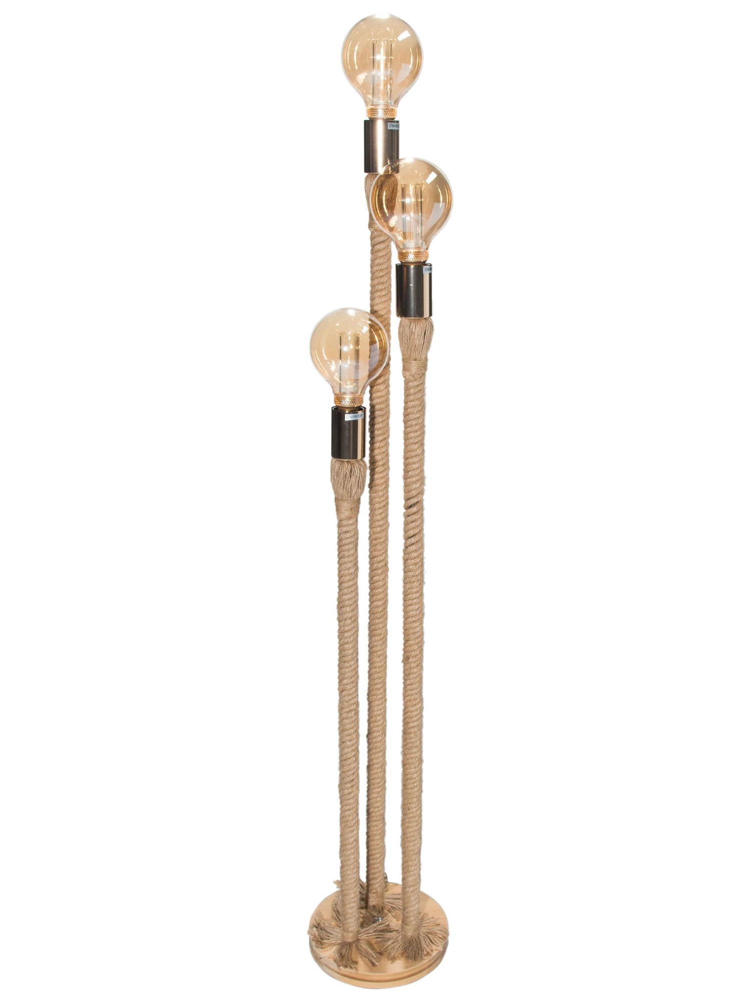 Standleuchte, Natur 2 Standleuchte, Natur – Bild 2