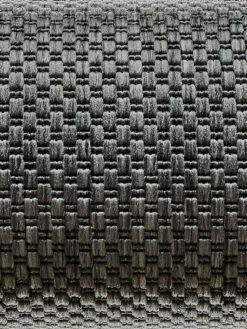 Outdoor-Teppich, Titan -Häuser Lieferungen Verkauf Proteus Designerteppich Grau Titan lup