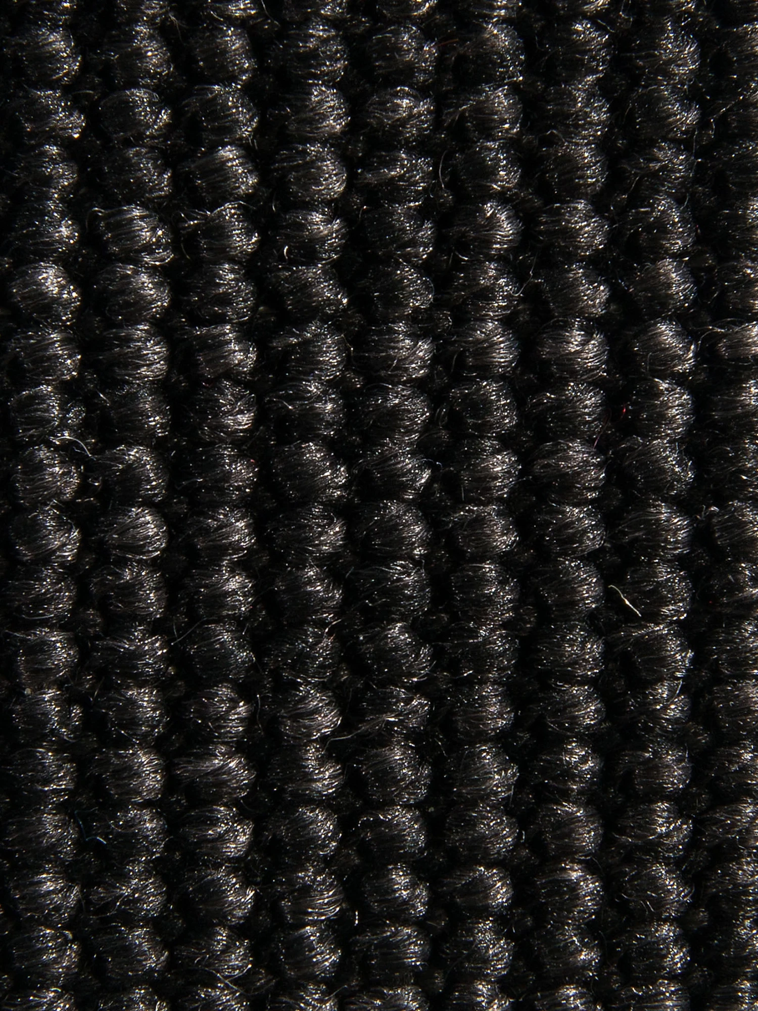 Schlingen-Teppichboden, Anthrazit 96 3 Schlingen-Teppichboden, Anthrazit 96 – Bild 3