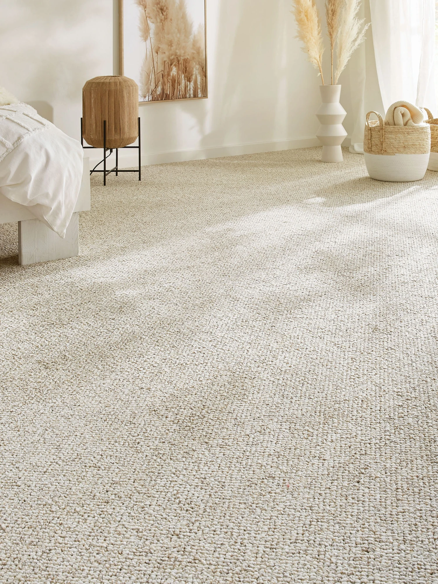 Schlingen-Teppichboden, Berber 11 1 Schlingen-Teppichboden, Berber 11