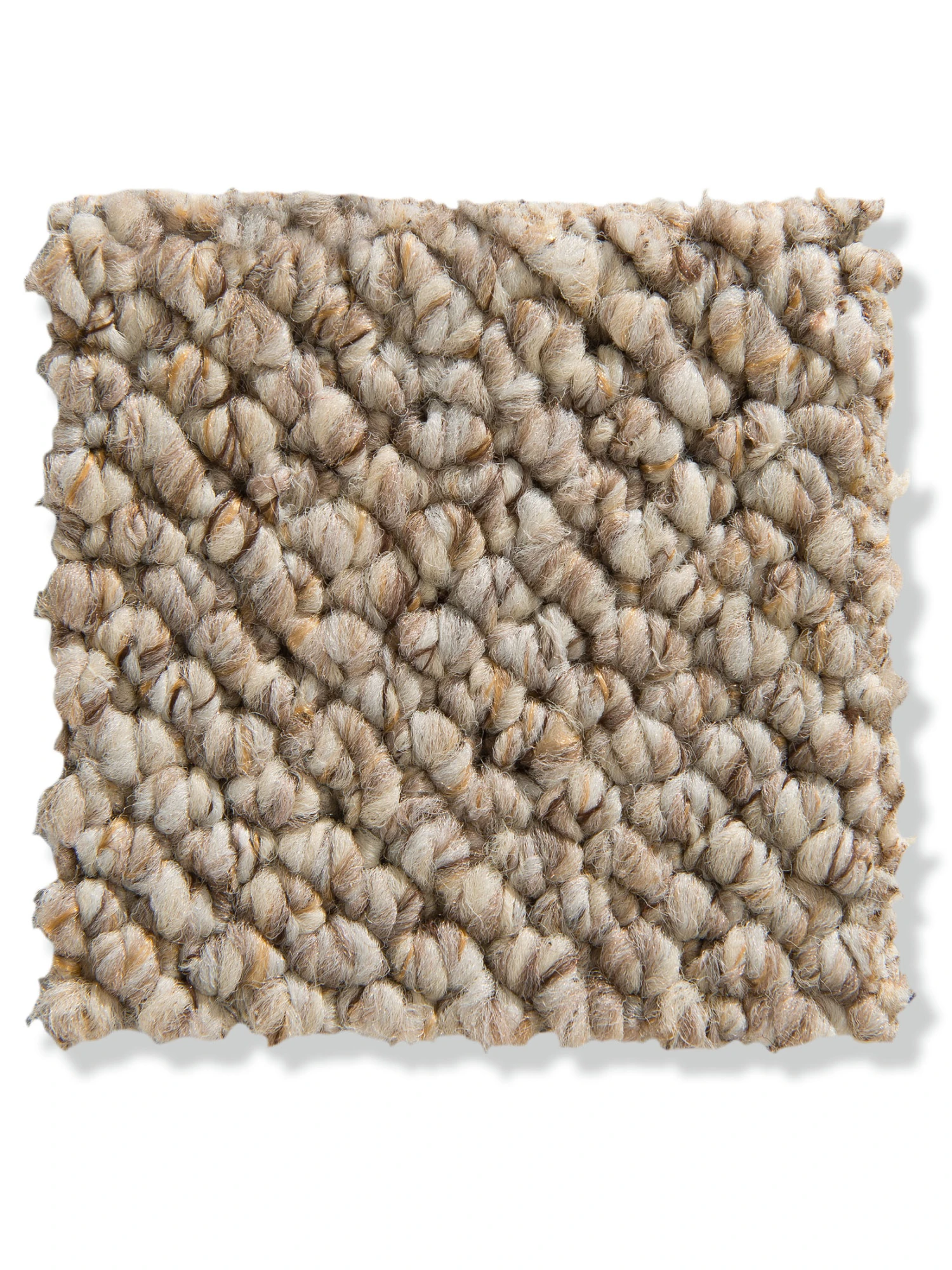 Schlingen-Teppichboden, Sand 14 2 Schlingen-Teppichboden, Sand 14 – Bild 2