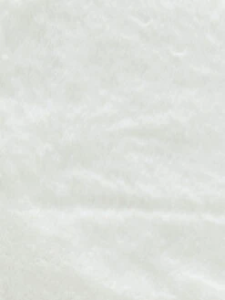 Sitzauflage, Snow -Häuser Lieferungen Verkauf Ranua Kunstfell Sitzkissen Weiss Snow lup