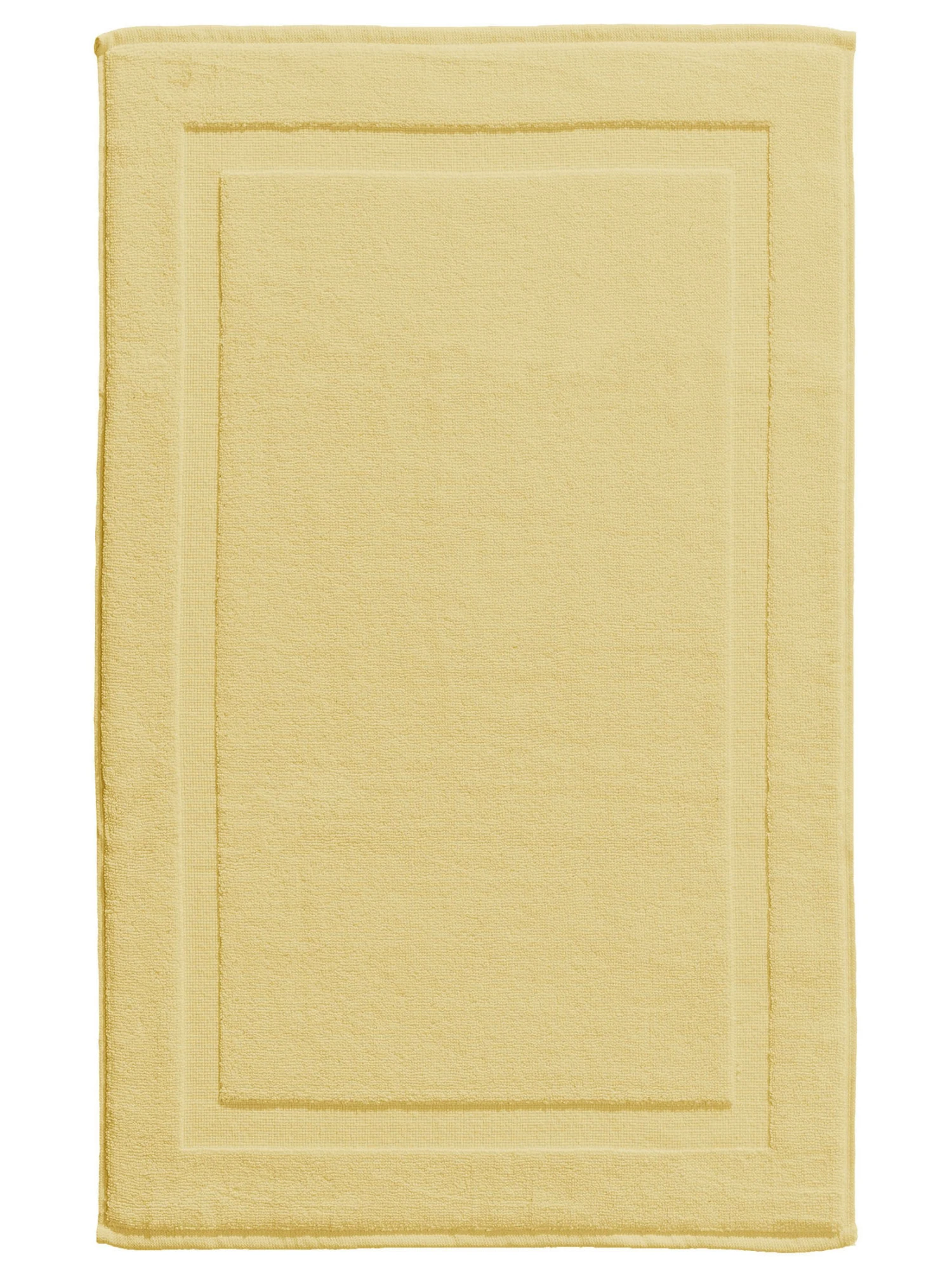 Badematte, Banana 1 Badematte, Banana