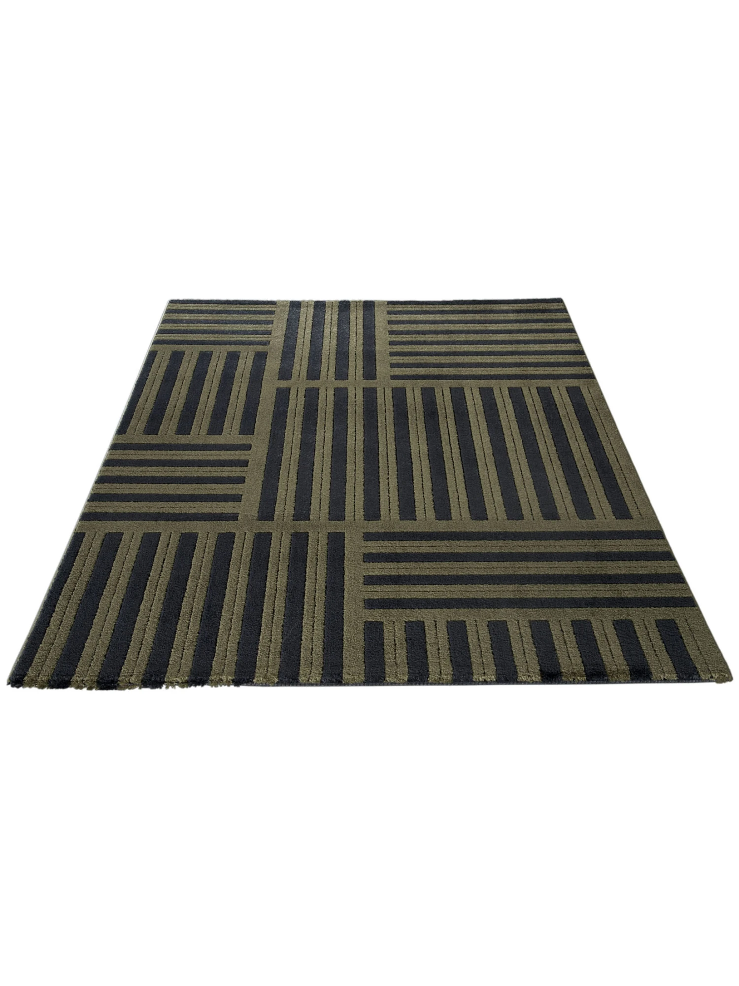 Moderner Teppich, Forest 3 Moderner Teppich, Forest – Bild 3