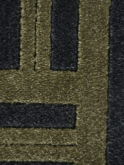 Moderner Teppich, Forest 8 Moderner Teppich, Forest -Häuser Lieferungen Verkauf Rieseby ModernerTeppich Gruen Forest 160x230 lup