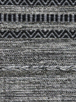 Flachgewebe-Teppich, Dark Grey 7 Flachgewebe-Teppich, Dark Grey -Häuser Lieferungen Verkauf Roedsand FlachgewebeTeppich Dunkelgrau DarkGrey 170x240 lup